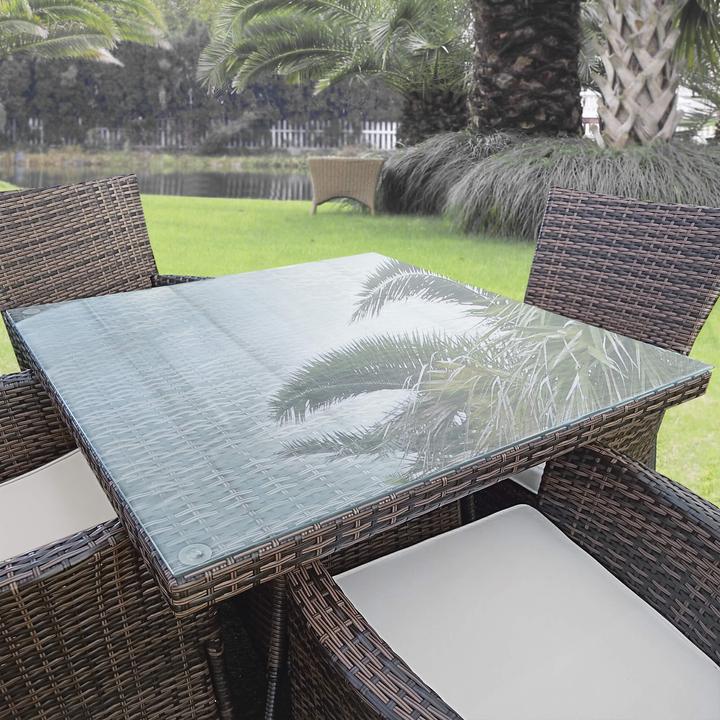 Immagine prodotto Neu.Haus Netstal (80 x 80 cm)