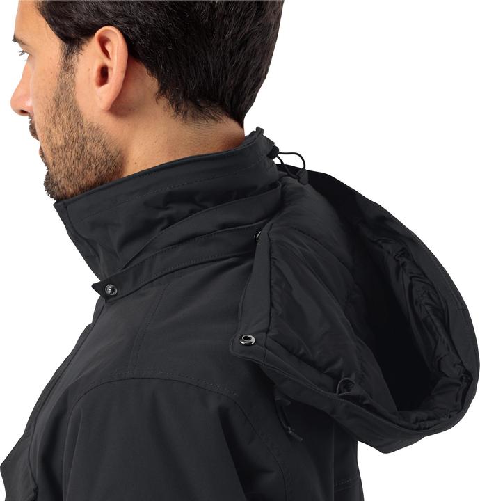 Produktbild Jack Wolfskin Glacier Canyon Parka (XL)