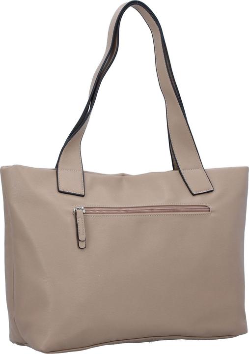 Produktbild Tom Tailor Yuma Shopper Tasche 39 cm (10 l)