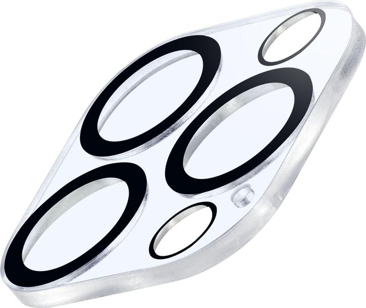 Image du produit Cellularline Camera Lens (1 pièce(s), Apple iPhone 16 Pro Max)