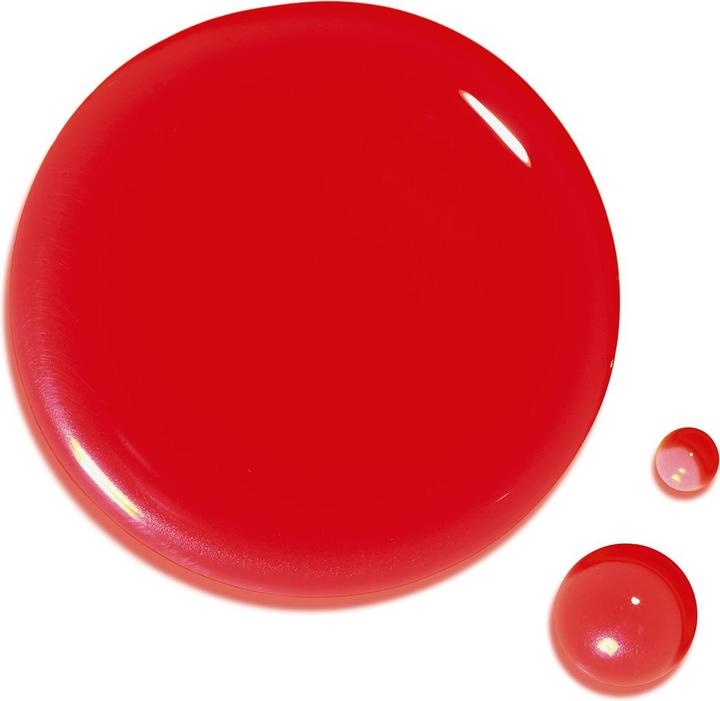 Actual product image Clarins Eau à Lèvres (Red)