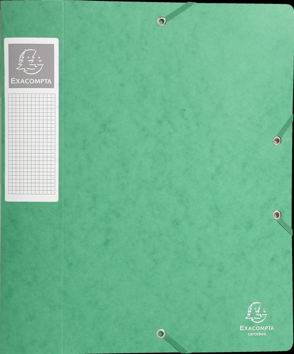 Immagine prodotto Exacompta Scatole d'archivio (A4)