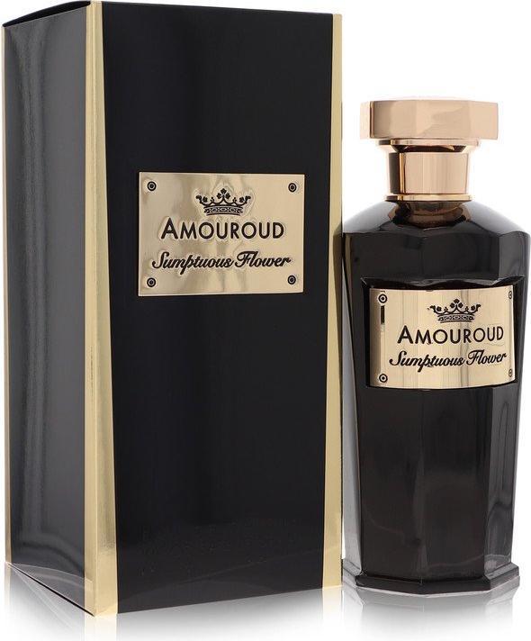 Amouroud Sumptuous Flower Edp 100Ml (Eau de Parfum, 100 ml)