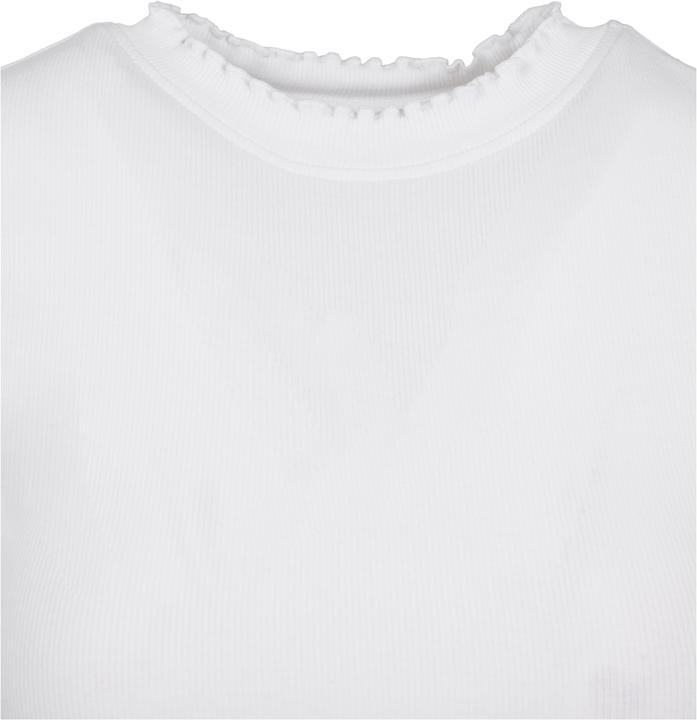 Immagine prodotto Urban Classics Tee cropped a costine da donna 2-Pack (M)