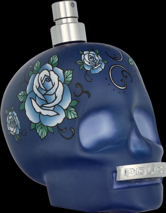 Produktbild Police To Be Tattooart (Eau de Toilette, 125 ml)
