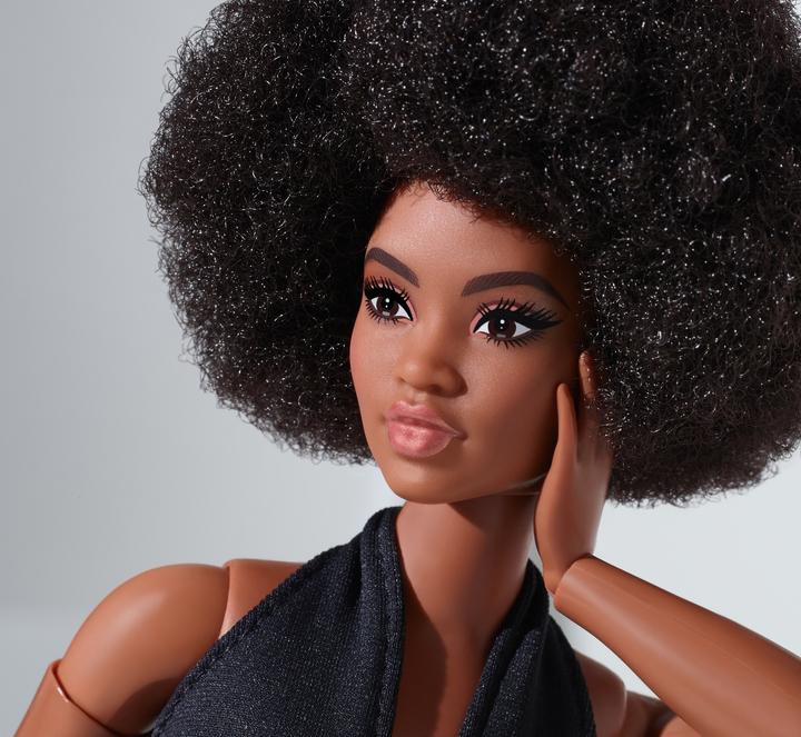 Immagine prodotto Barbie Bambola Looks