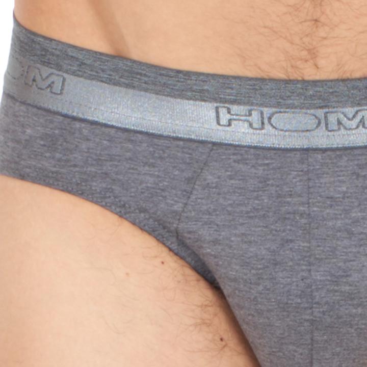 Immagine prodotto HOM Confezione da 2 di slip mini classici / mutande (S, Confezione da 2)