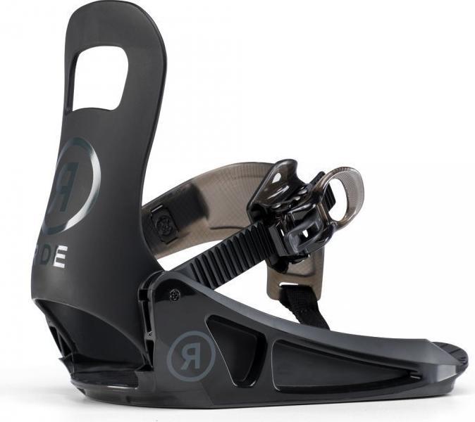 Immagine prodotto Ride Attacchi da snowboard Micro 2025 (XS)