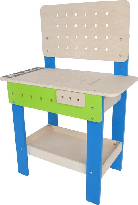 Hape Meister Werkbank