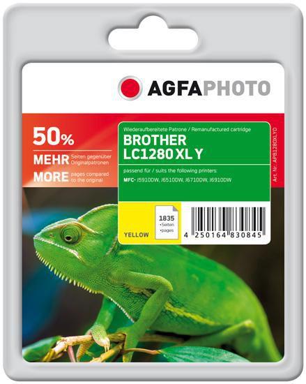 Immagine prodotto AGFAPHOTO Apb1280xlyd (Y)