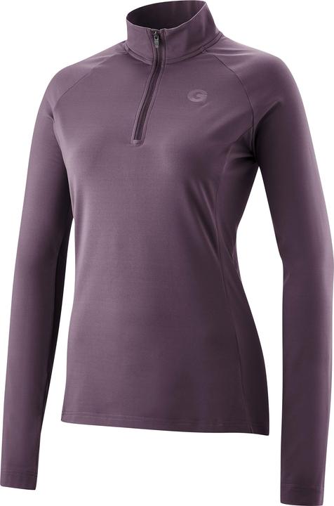 Immagine prodotto Gonso Maglia Essential Donna L/S (40, L)