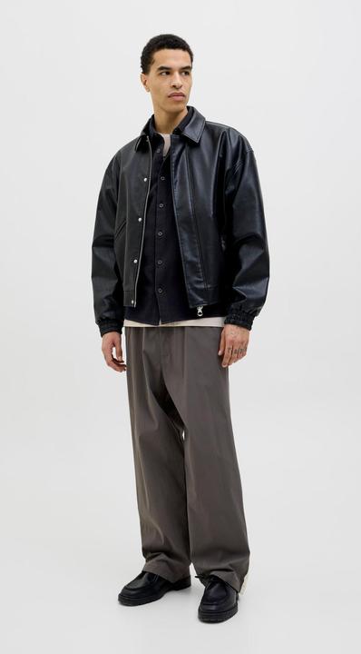 Actual product image Jack & Jones Relaxed Fit Hemd Hemd (L)