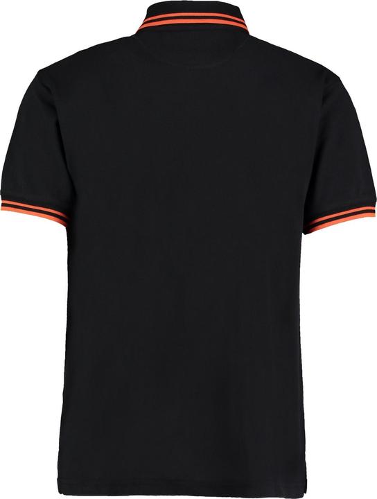 Immagine prodotto Kustom Kit Maglietta Polo Bordato Uomo (3XL)