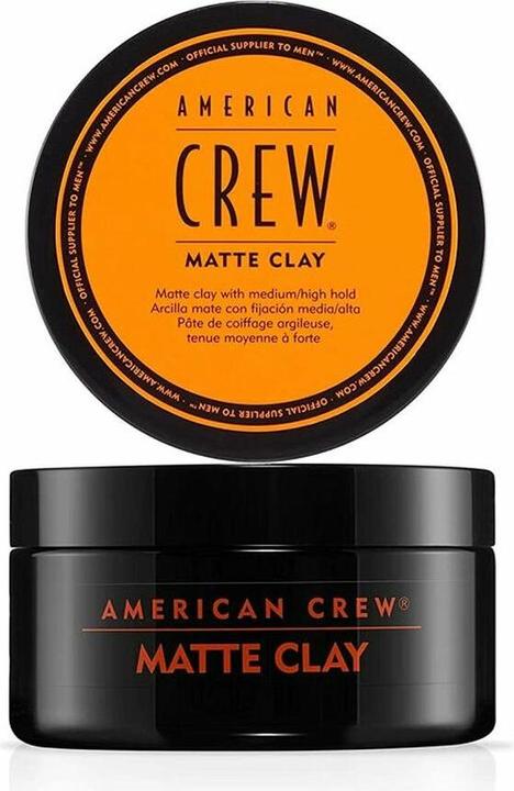 American Crew Matt Clay (Pasta per capelli, 85 ml)