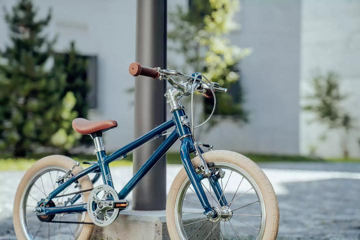 Produktbild Siech Cycles Kids Bike (16")