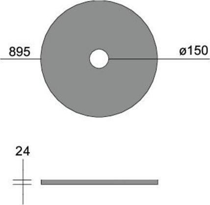 Produktbild Brumberg Silentium (1 Stk.)