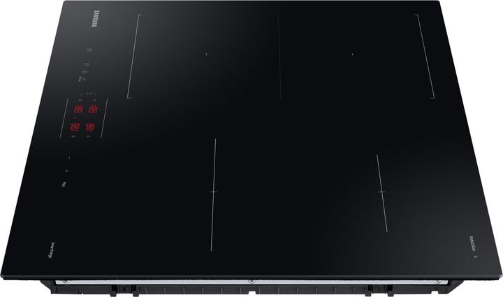 Image du produit Samsung NZ64B5045FK Plaque d'induction