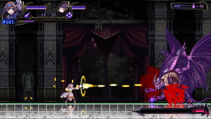 Immagine prodotto Pqube Grim Guardians: Demon Purge (PS4)