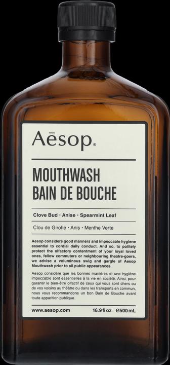 Produktbild Aesop Dental (500 ml, Mundspülung)