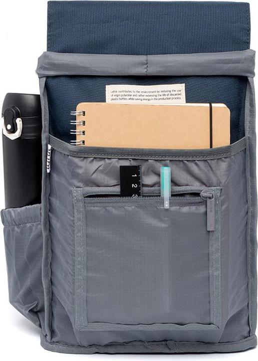 Immagine prodotto Lefrik Scout Mini (8l) (8 l)