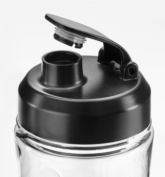 Actual product image OBH Nordica Blender Twister Go - Black (7744) (300 W)