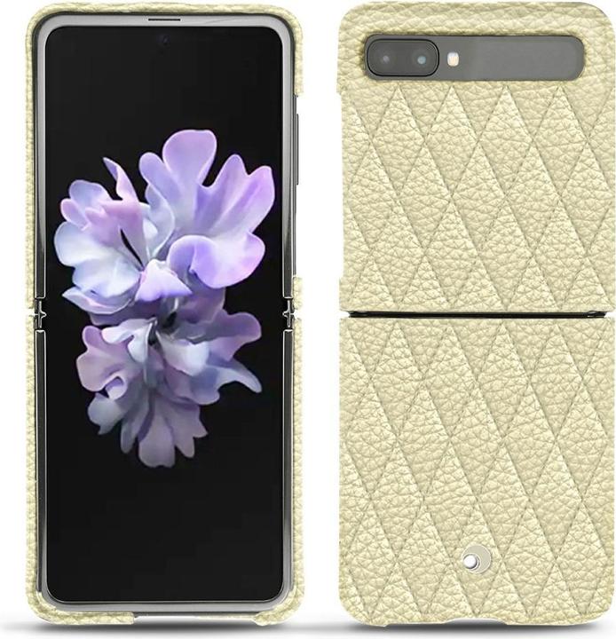 Image du produit Noreve Housse cuir (Samsung Galaxy Z Flip)