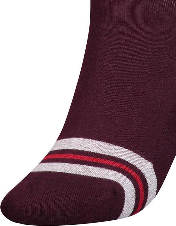 Produktbild Tommy Hilfiger Logo Socks (35 - 38)