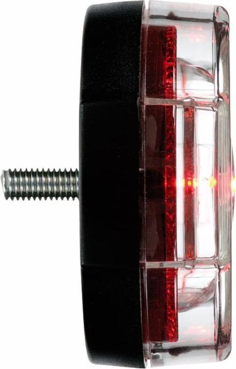 Actual product image Busch & Müller Toplight Flat S Plus