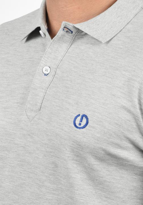 Immagine prodotto Solid BenjaminPolo Maglietta T-Shirt Polo A Manica Corta Da Uomo (XL)