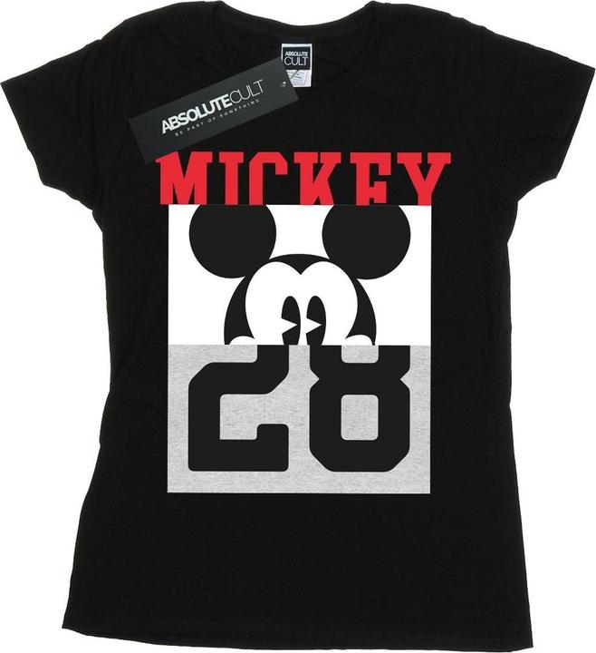 Produktbild Disney Mickey Mouse Notorious Split TShirt (XXL)