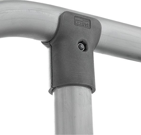 Image du produit Krause Plate-forme mobile à revêtement antidérapant R13 (Échelle à plate-forme, 280 cm)