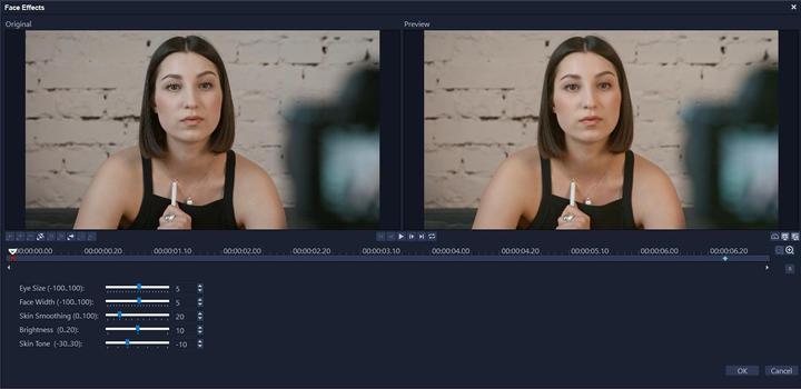 Immagine prodotto Corel VideoStudio 2022 Ultimate (1 Utente, Senza limiti)