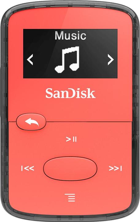 Immagine prodotto SanDisk Clip JAM New (8 GB)