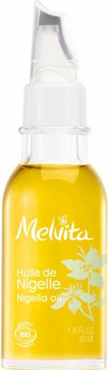 Produktbild Melvita Schwarzkuemmeloel (Körpermilch, 50 ml)