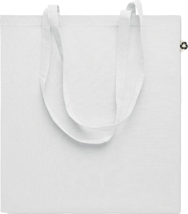 Produktbild MidOcean Einkaufstasche Zoco Colour Recycelte Baumwolle