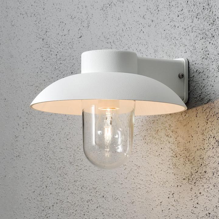 Produktbild Konstsmide Aussenwandleuchte Energiesparl (E27, IP44)