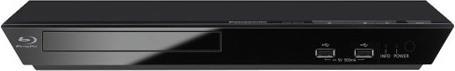 Panasonic DMP-BD79 – lecteur Blu-ray