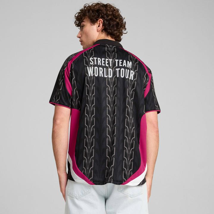 Produktbild Puma x MÁS TIEMPO TWENTY FOUR Football Jersey (L)