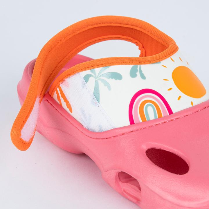 Image du produit Nabaiji CLOG 500 (24)