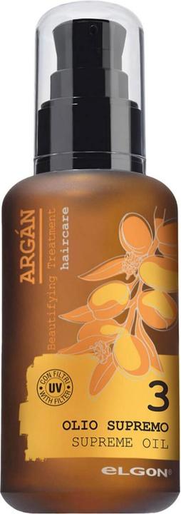 Produktbild Elgon Argan Supreme - Olio Supremo (100 ml)