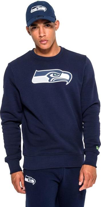 Immagine prodotto New Era Felpa Seattle Seahawks (XL)