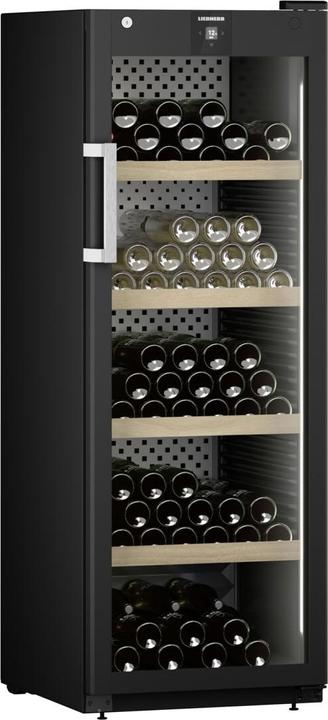 Image du produit Liebherr GrandCru Selection WPbli 5031