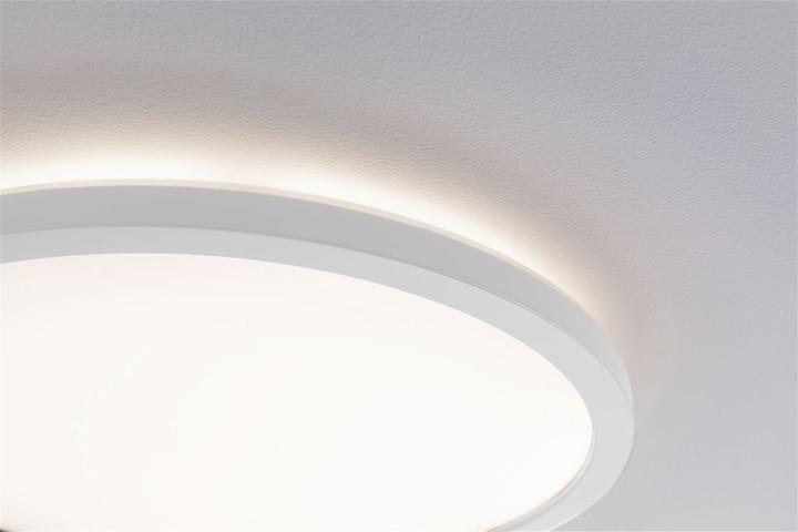 Actual product image Paulmann Atria Shine Backlight (2000 lm)