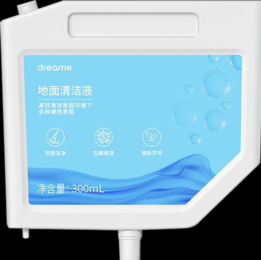 Actual product image Dreame Automatic filling cleaner L10s Ultra