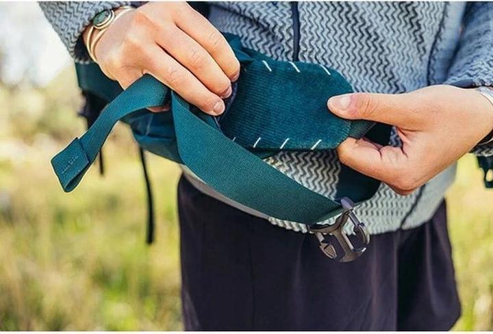 Actual product image Gregory Maven 58L (58 l)