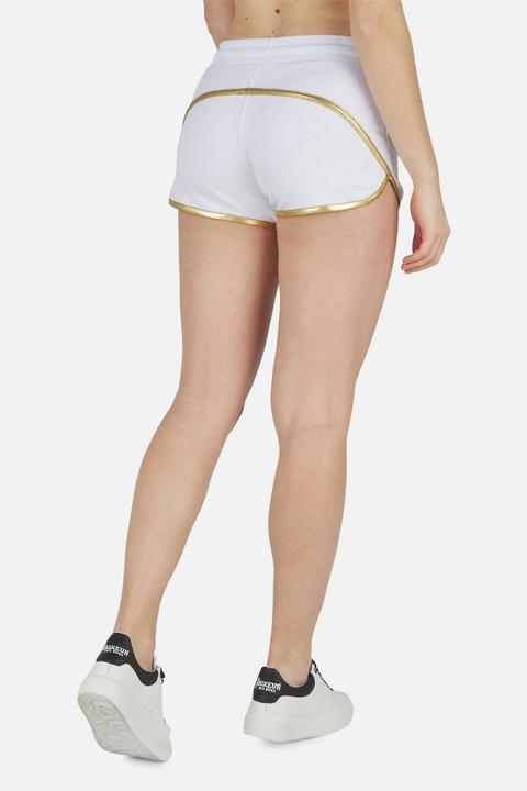 Immagine prodotto Boxeur des Rues Basic Micro Shorts Sweatpants (L)