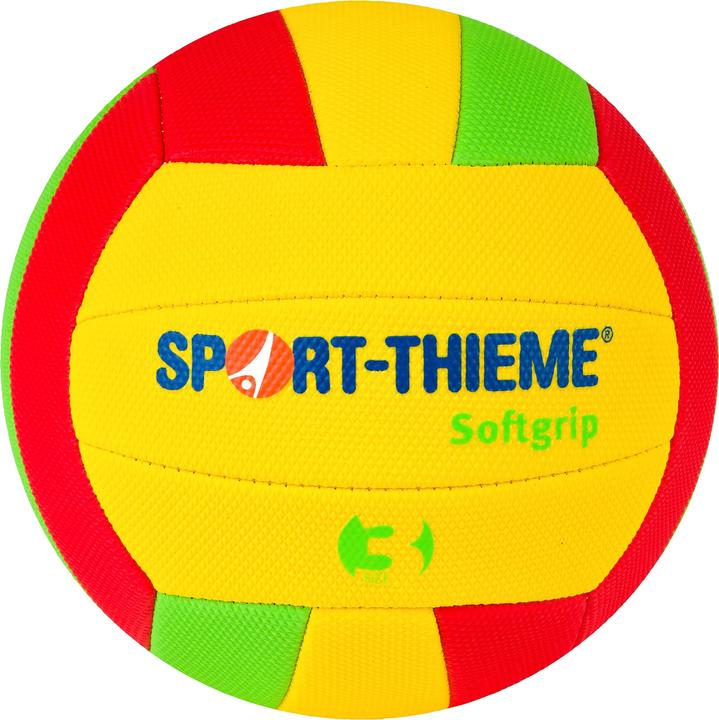 Actual product image Sport-Thieme Volleyball soft grip