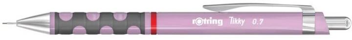 Produktbild Rotring Feinminenstift Tikky 0,7 Orchidee 12 Stück (0.70 mm, HB, 12 x)