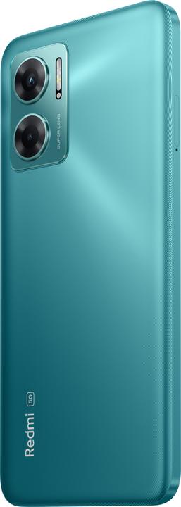Image du produit Xiaomi Redmi 10 5G (64 Go, Vert Aurora, 6.85", Double SIM, 50 Mpx, 5G)