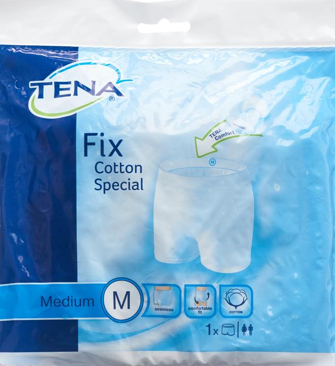 Image du produit Tena Fix Cotton Special M (1 x, M)